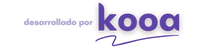 Powered by Kooa